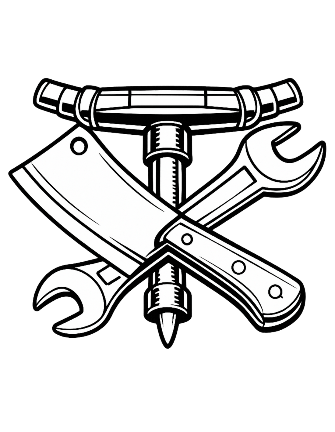 Built by hands, not hype - RABBLE COMPANY