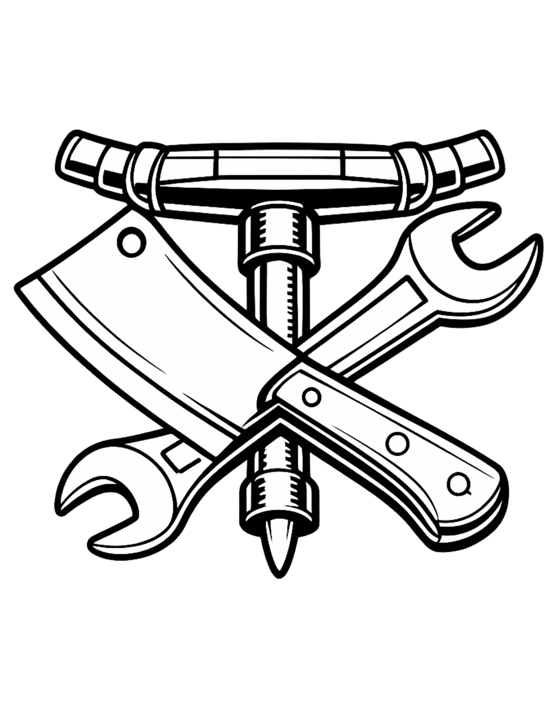 The Rabble Co. Manifesto - RABBLE CO.