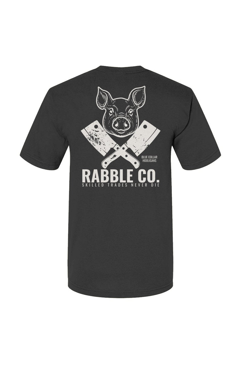 T-Shirts - RABBLE CO.