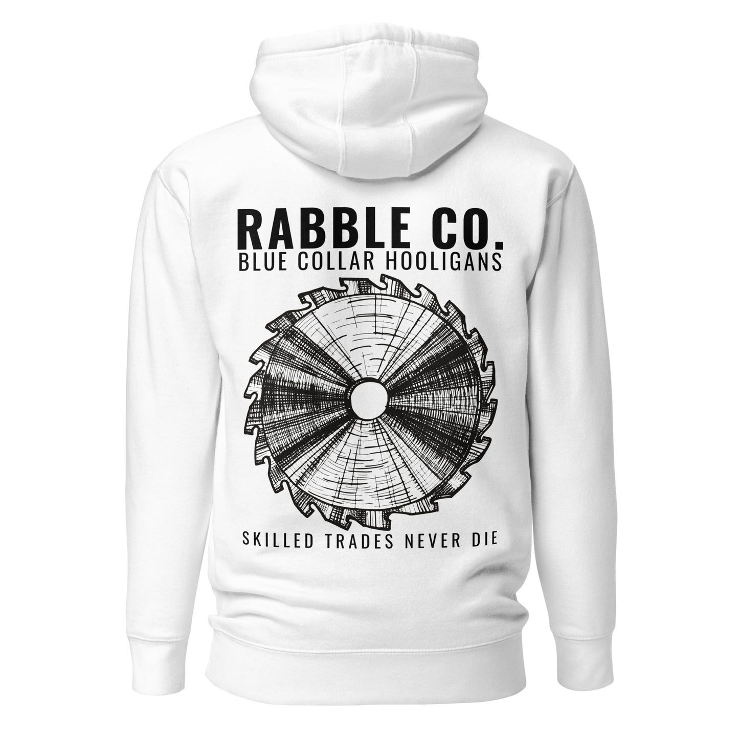 Blade Hoodie - RABBLE CO.