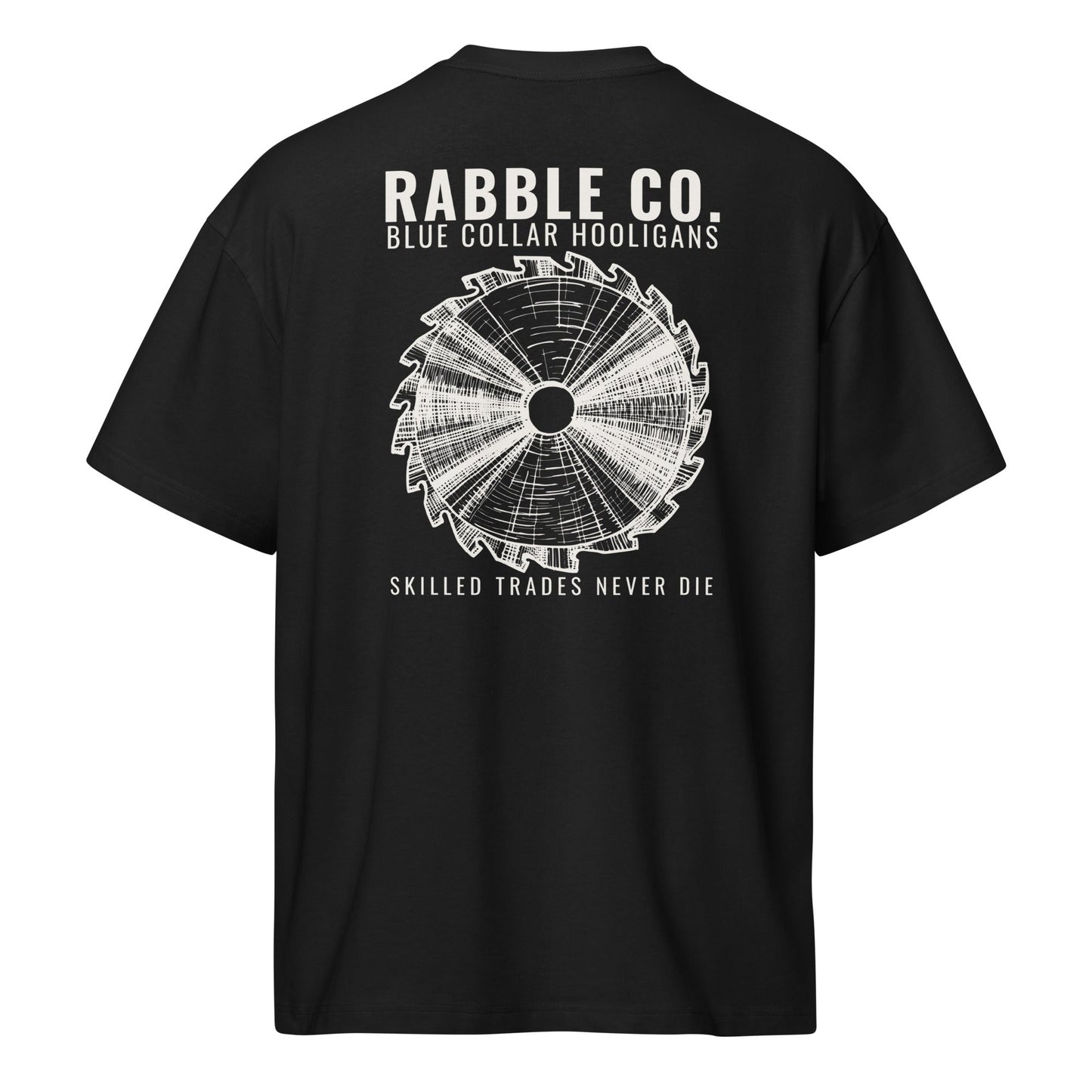 Blade Regular tee - RABBLE CO.