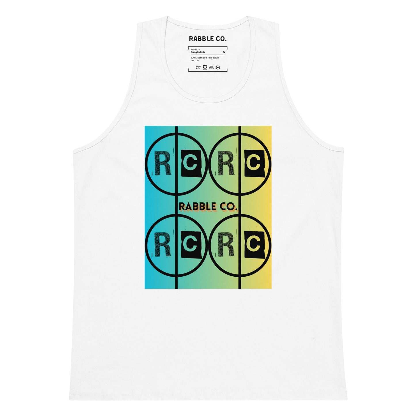 Faded, Stamped - RABBLE COMPANY