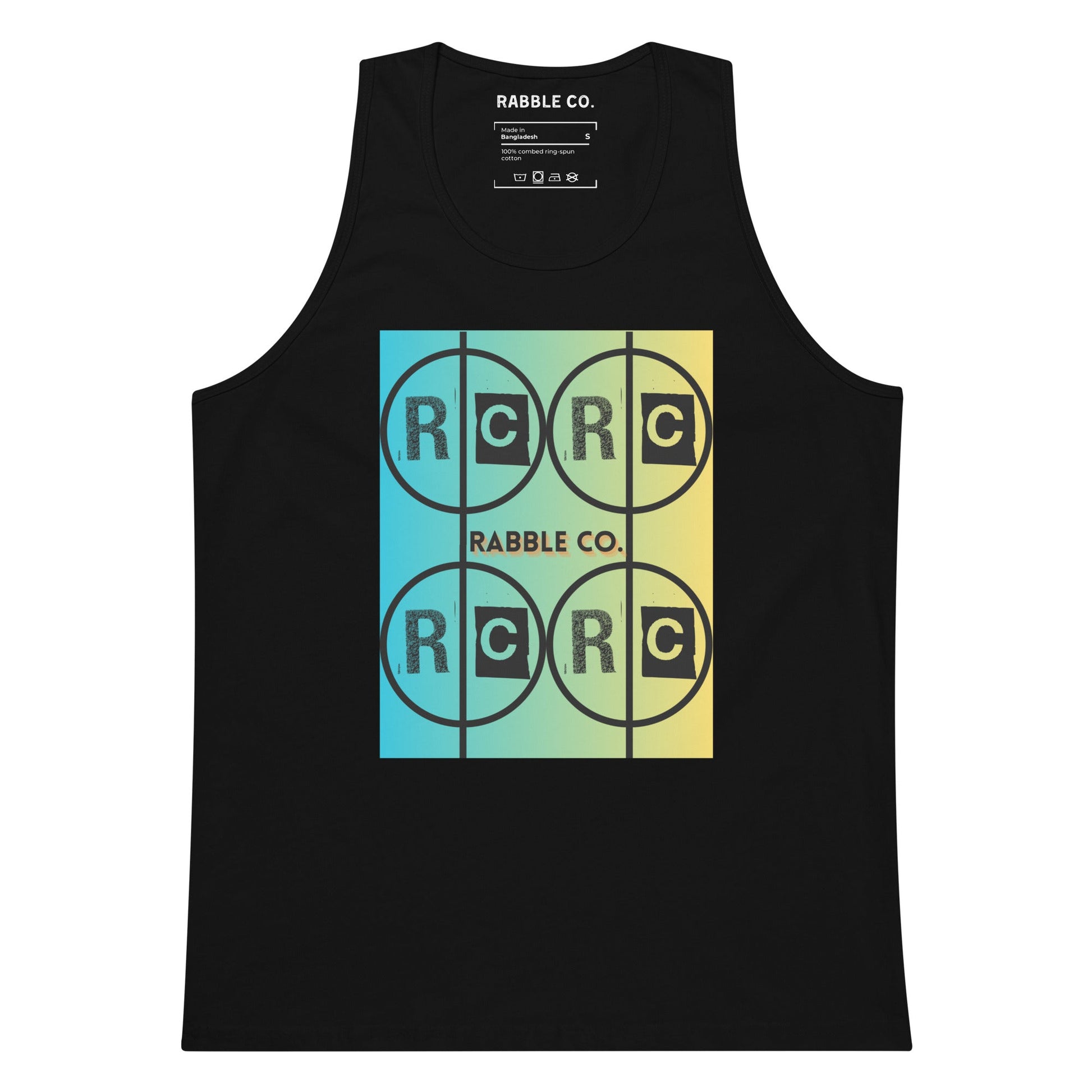 Faded, Stamped - RABBLE COMPANY