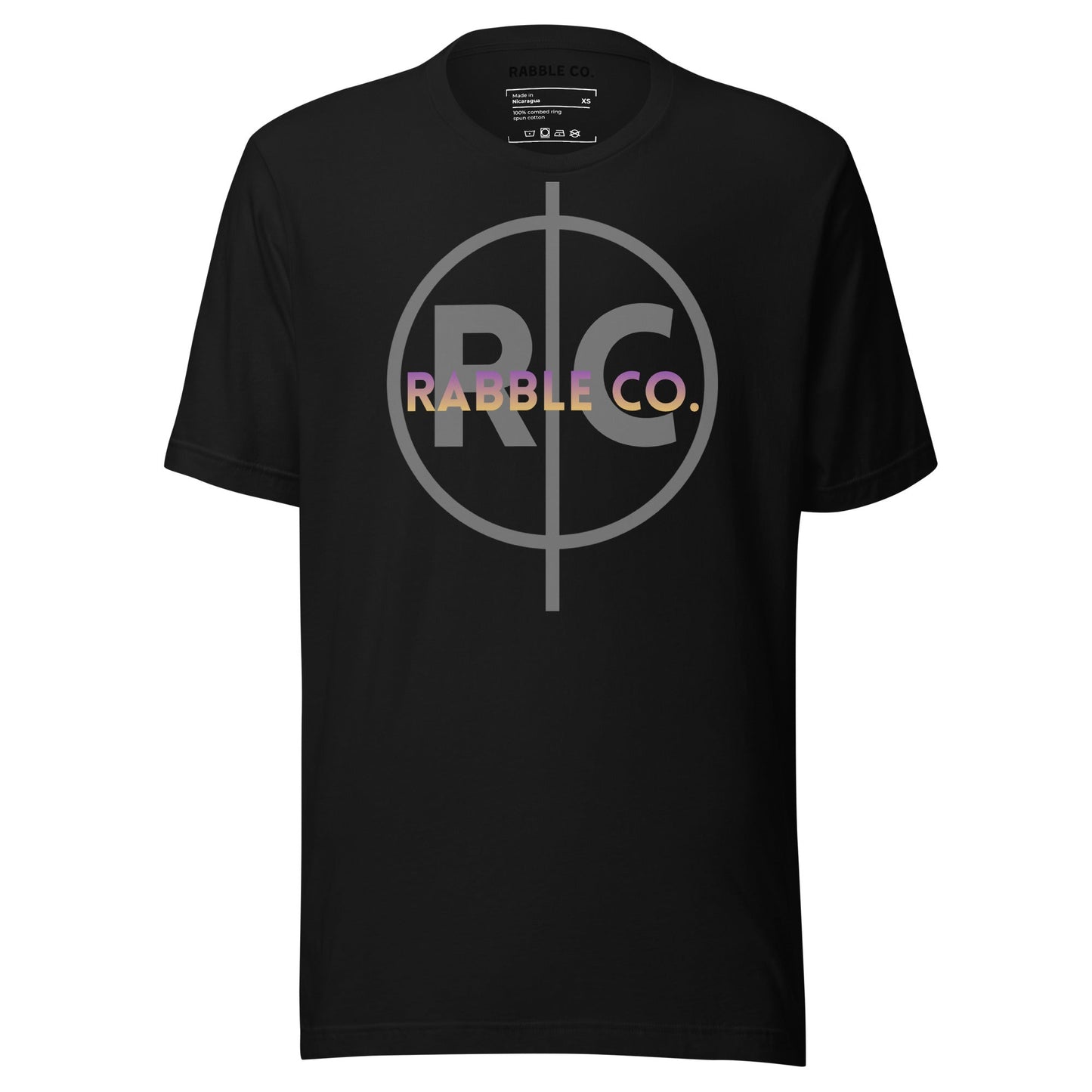 GraperAde (RC) - T-Shirt - RABBLE COMPANY