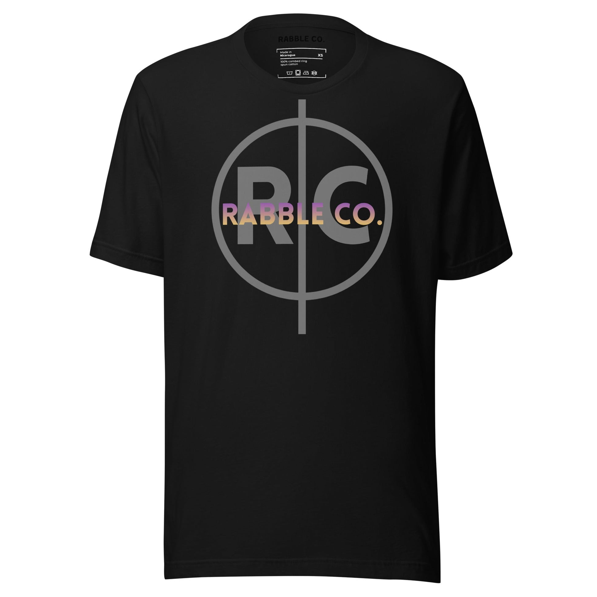 GraperAde (RC) - T-Shirt - RABBLE COMPANY