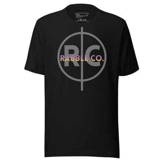 GraperAde (RC) - T-Shirt - RABBLE COMPANY