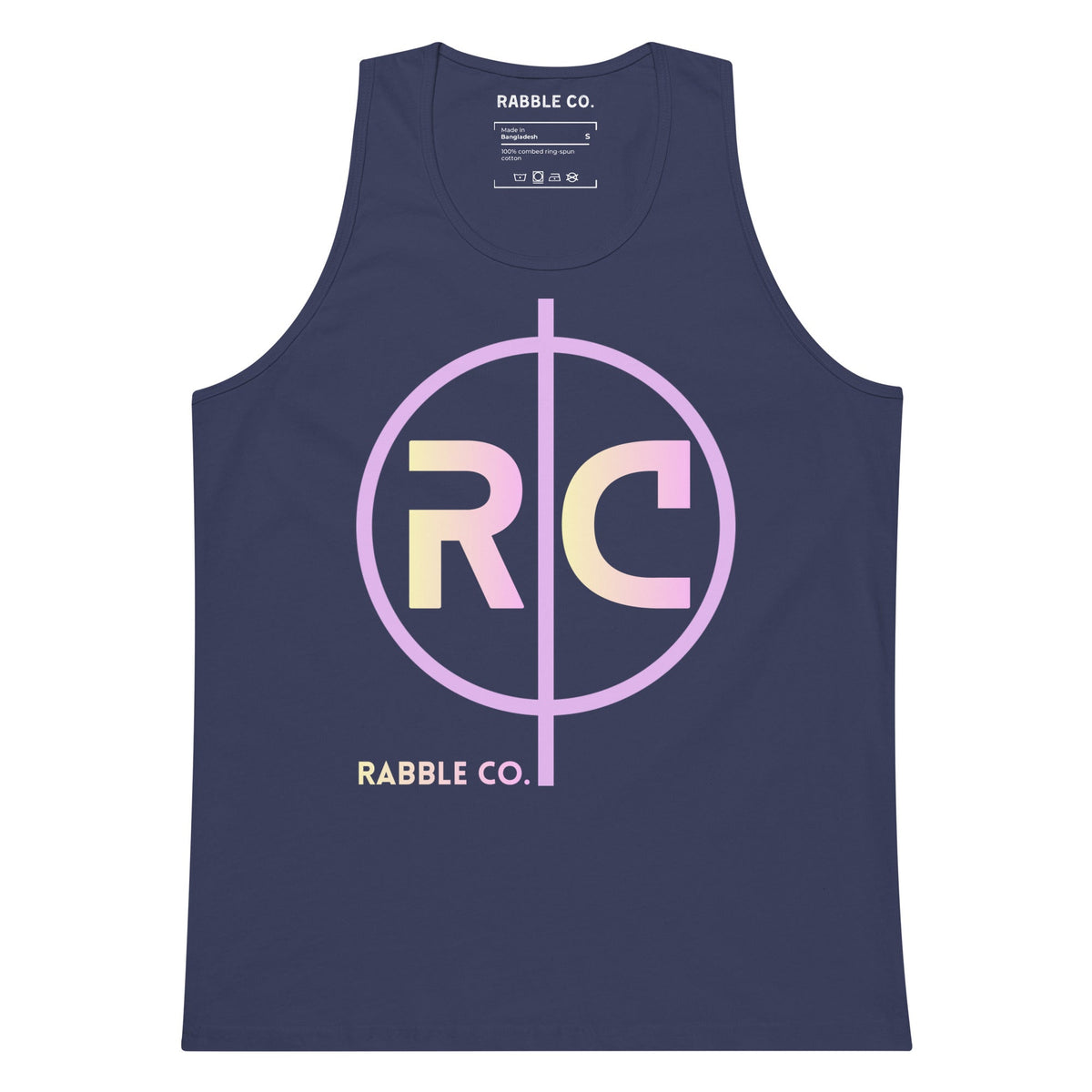 Pink Lemonade (RC) - RABBLE COMPANY