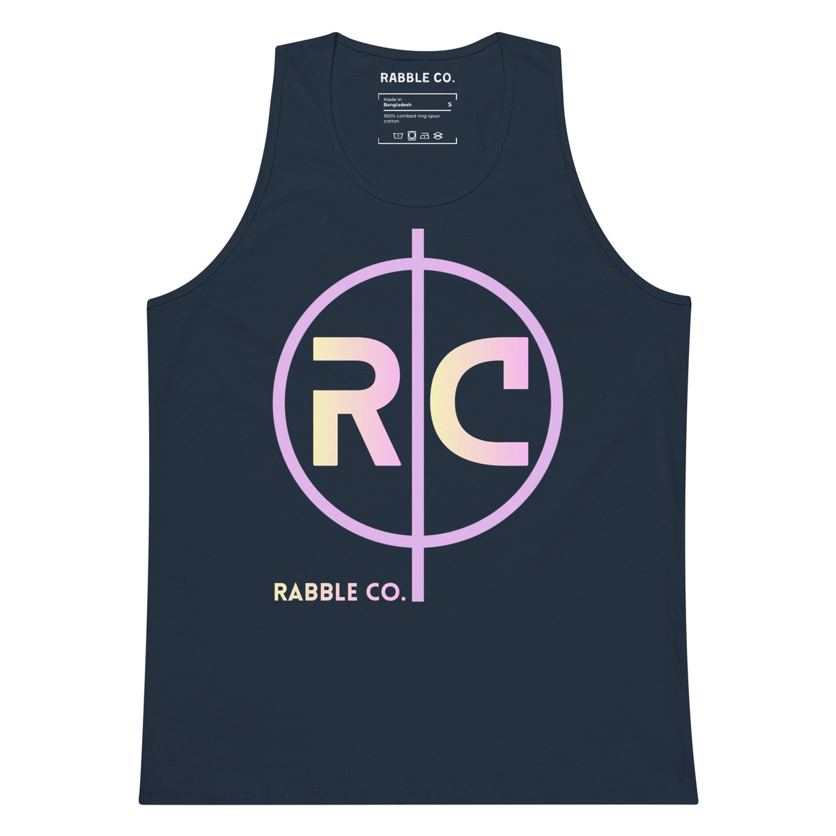 Pink Lemonade (RC) - RABBLE COMPANY