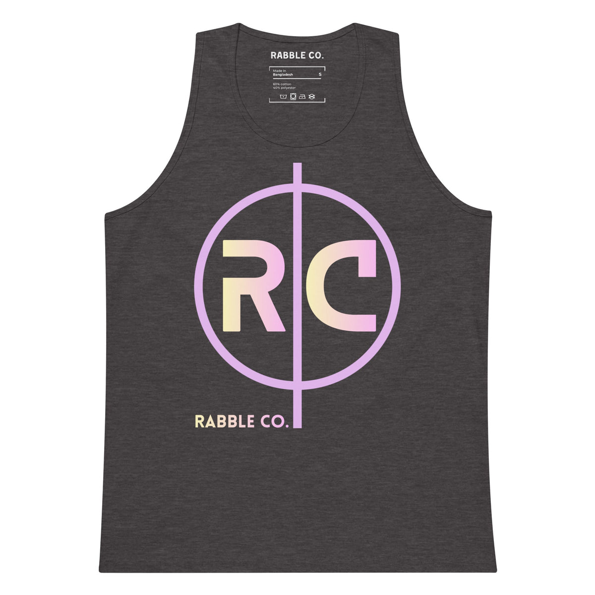 Pink Lemonade (RC) - RABBLE COMPANY