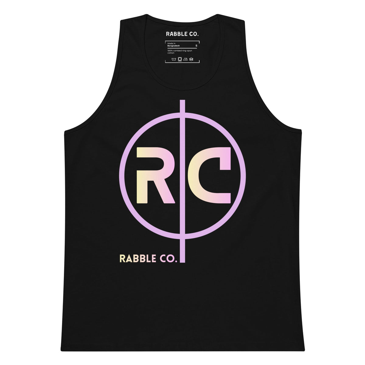 Pink Lemonade (RC) - RABBLE COMPANY