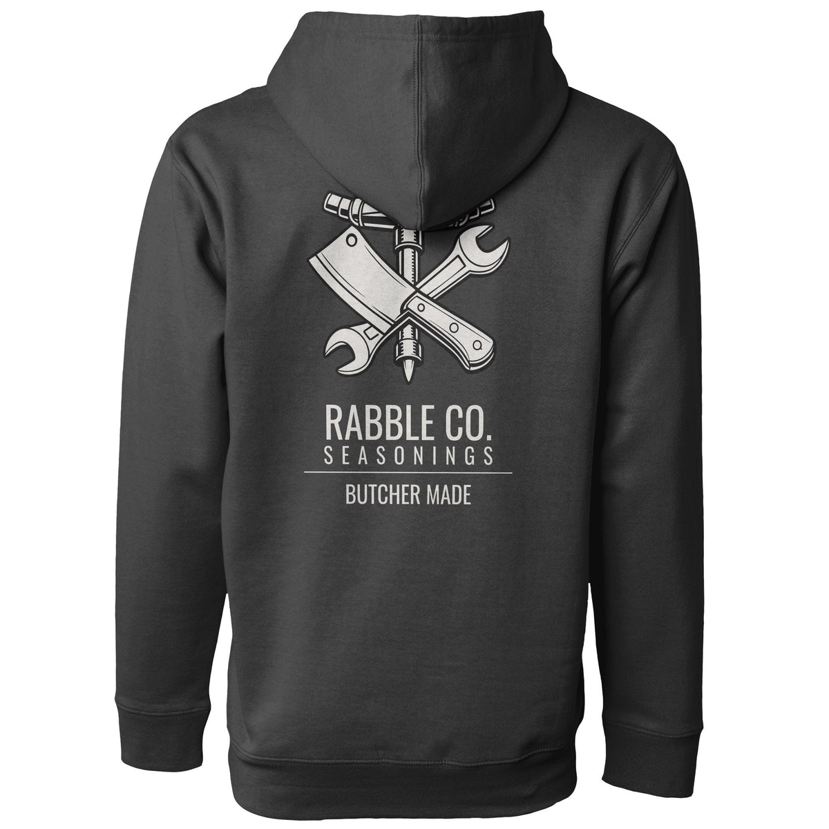 Rabble Co Seasonings - hoodie - RABBLE CO.