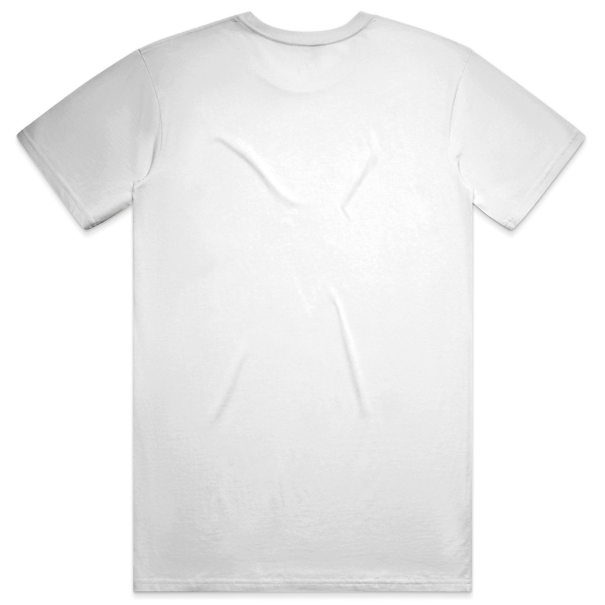 Stay Seasoned Texas BBQ t-shirt, USA-made Bayside cotton tee by Rabble Co.