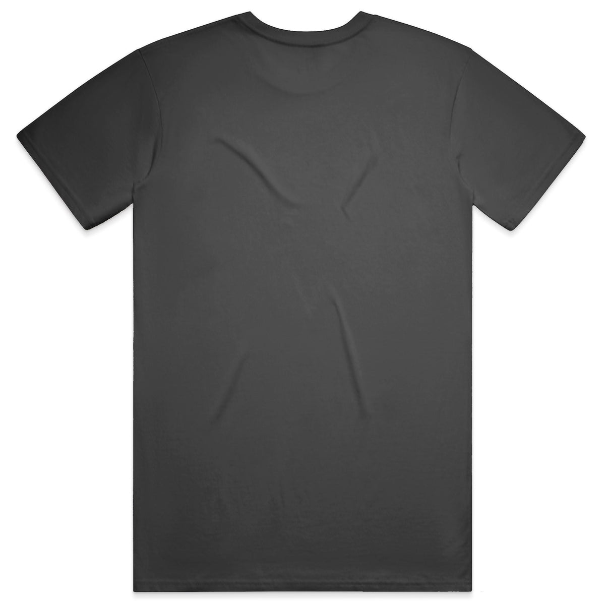 Stay Seasoned Texas BBQ t-shirt, USA-made Bayside cotton tee by Rabble Co.