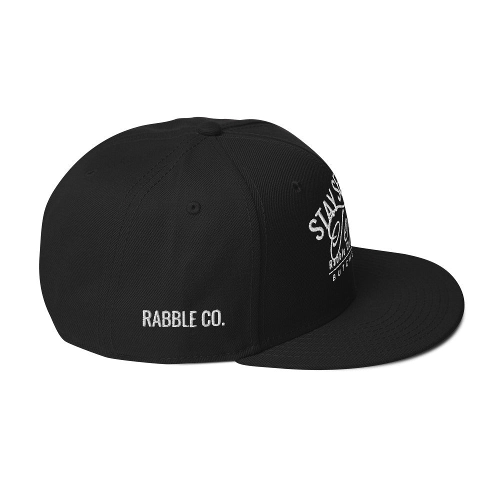 Stay Seasoned TX - RABBLE CO.