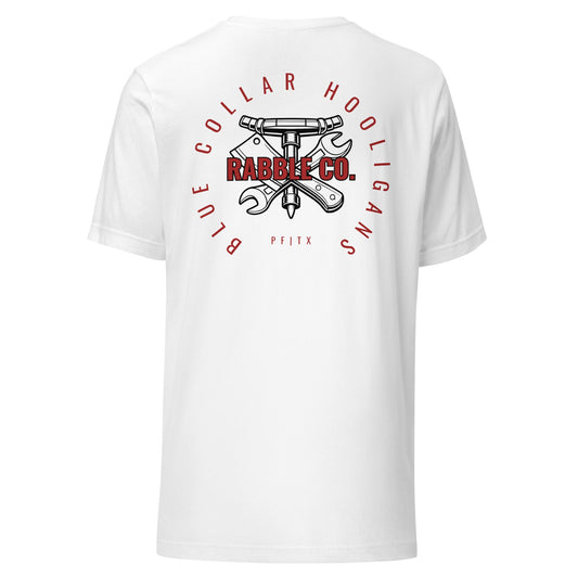 The Ringer PF - Unisex t-shirt - RABBLE COMPANY