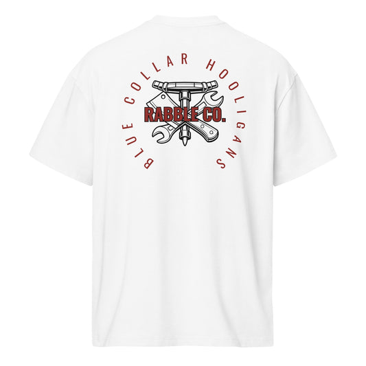 The Ringer Regular tee - RABBLE CO.
