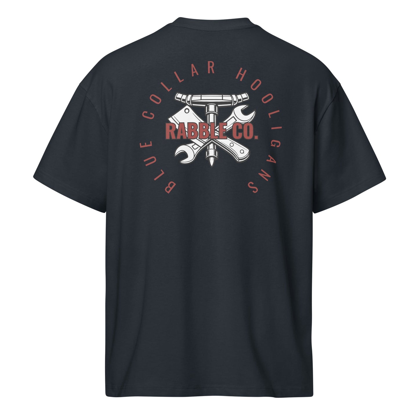 The Ringer Regular tee - RABBLE CO.