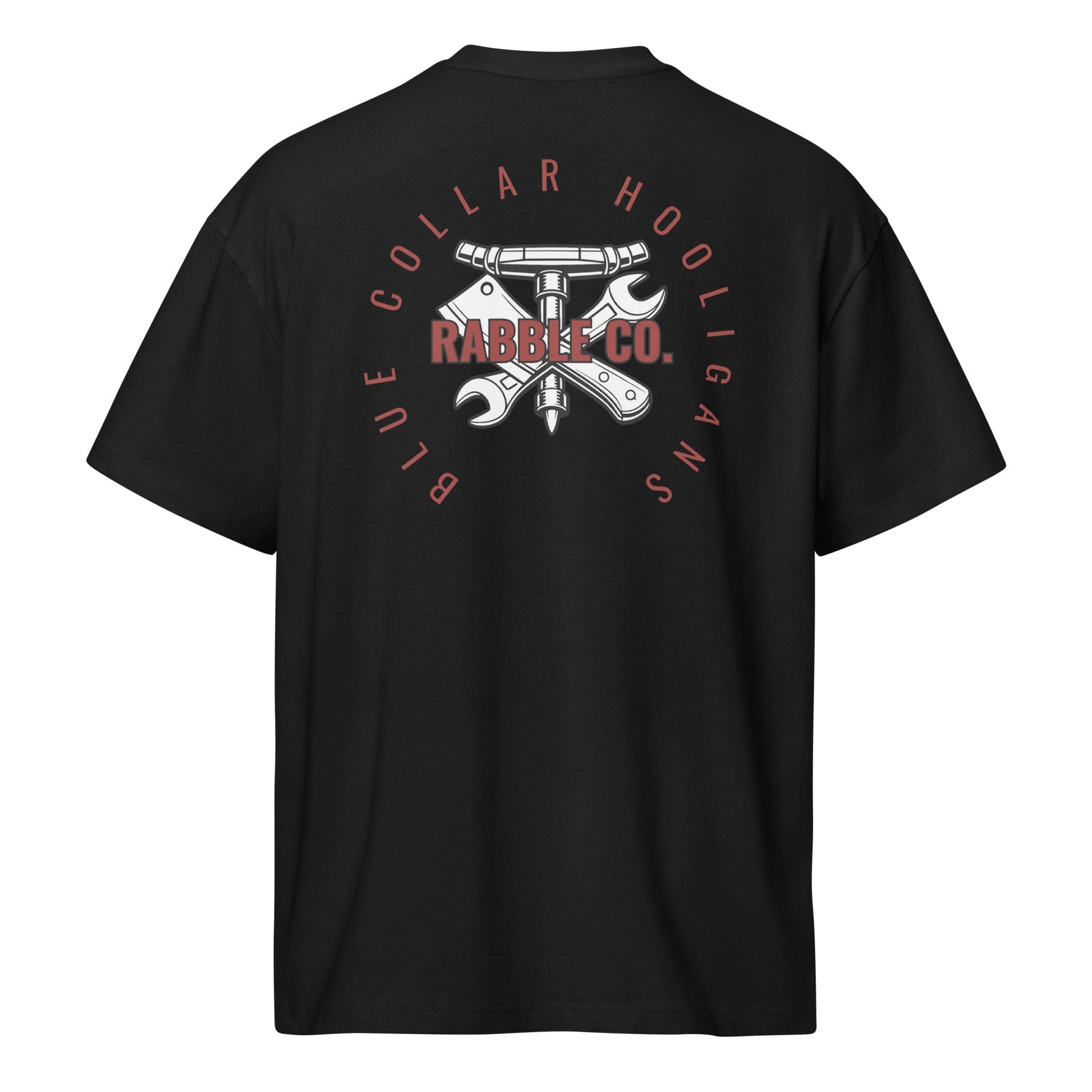 The Ringer Regular tee - RABBLE CO.