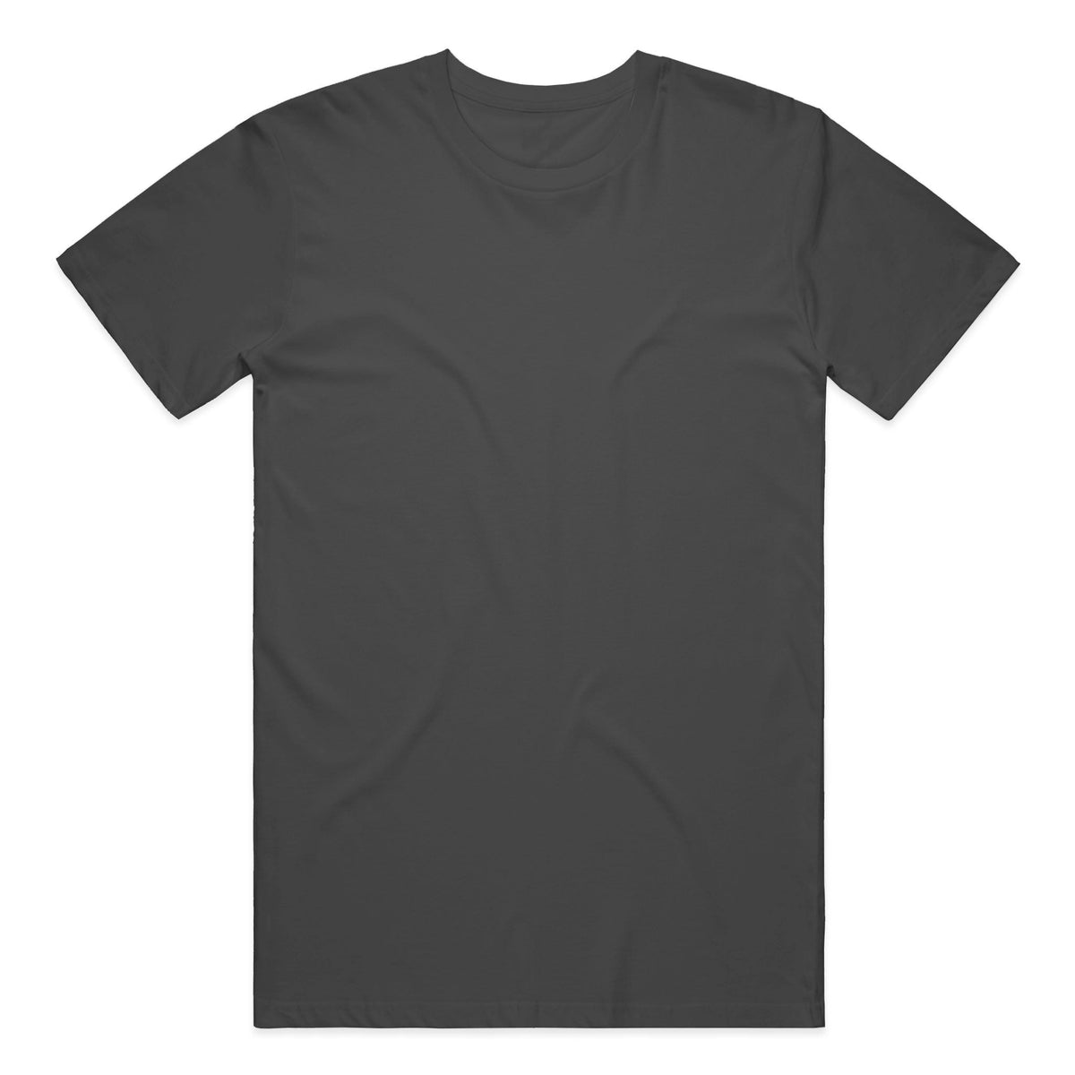 These Hands skilled trades t-shirt, USA-made Bayside cotton tee by Rabble Co.